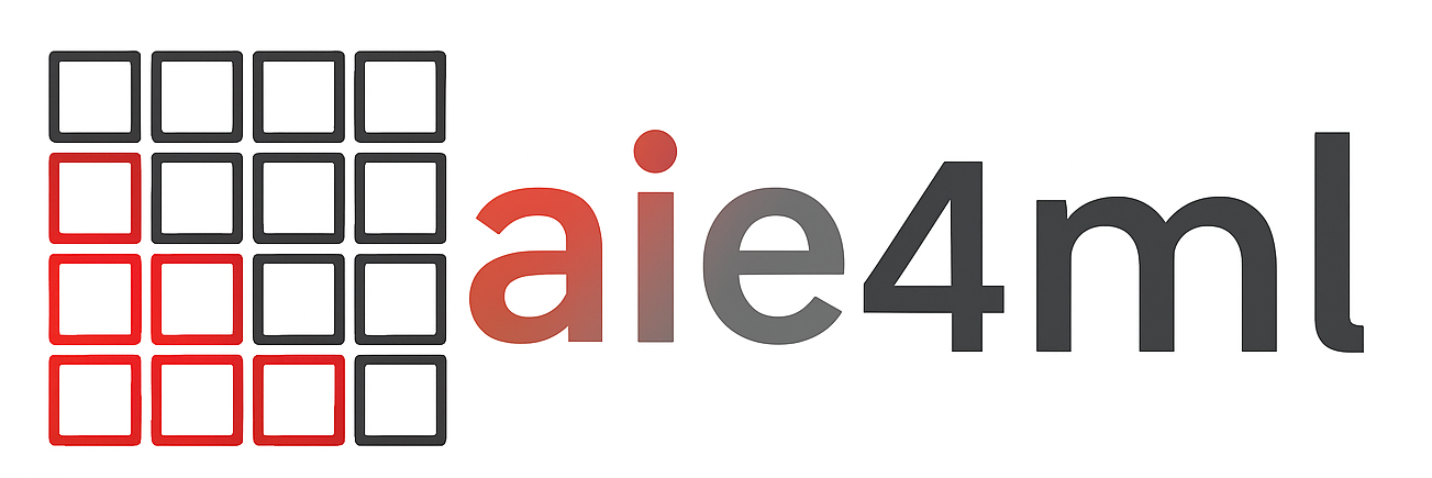 AIE4ML