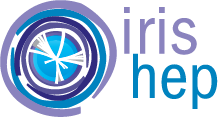 Institute for Research and Innovation in Software for High Energy Physics