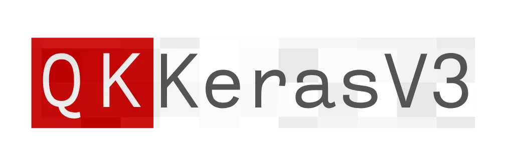 QKerasV3 Logo